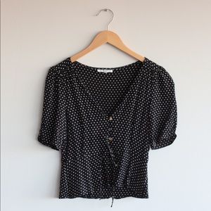 Urban Outfitters Crop Top